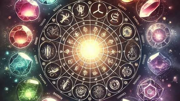 The Story Behind Birthstones: A Journey Through the Zodiac - Stellify Jewellery