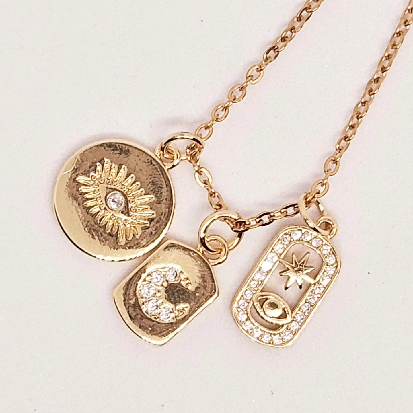 Celestial Collection