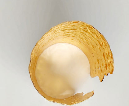 Diana Cuff Bangle - Stellify
