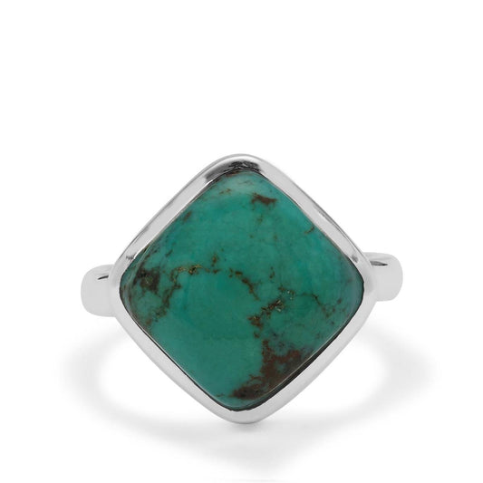 Lhasa Turquoise Ring - Stellify