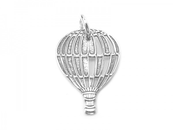 Oval Elegance Bangle (compatible with charms.) - Stellify