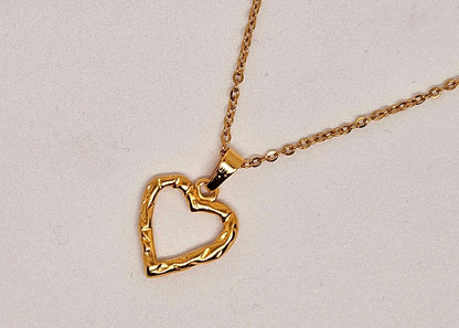 Solaris Necklace - Stellify