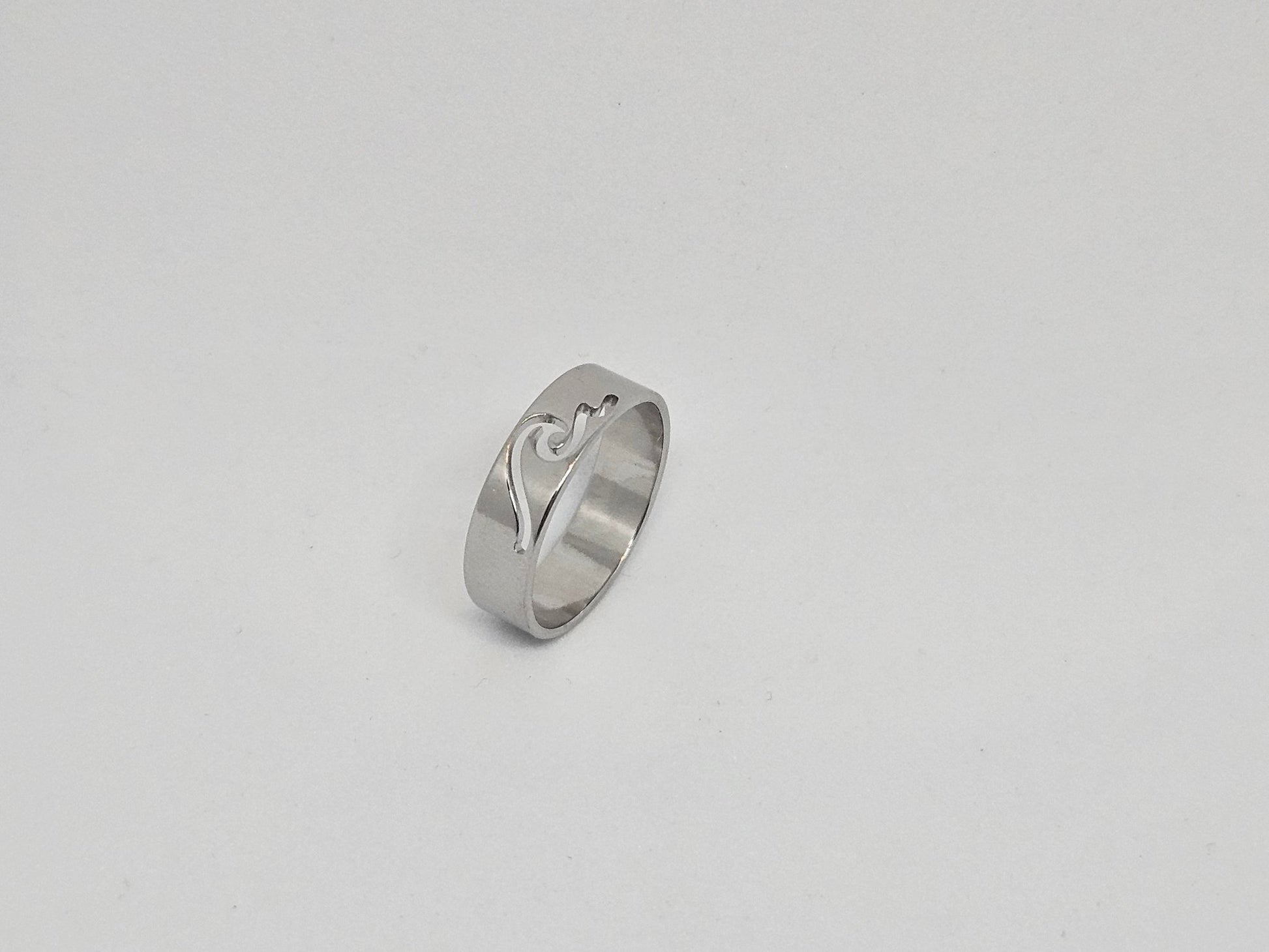 Wave Ring - Stellify